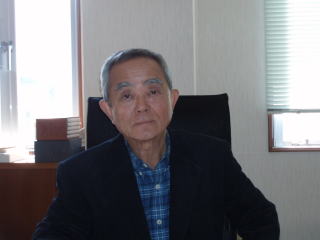 税理士 前澤栄